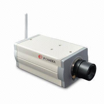 Buy Wholesale China Ip Camera, 420tvl Resolution, Wi-fi, 10m Ir ...