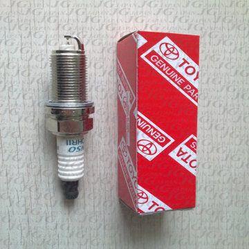 Buy Wholesale China Toyota Spark Plugs Fk20hr11, Sk20r11 & Toyota Spark ...