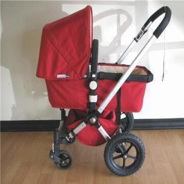 Buy Wholesale Indonesia Bugaboo Frog - Red Standard Stroller & Bugaboo Frog Red Stroller | Global Sources