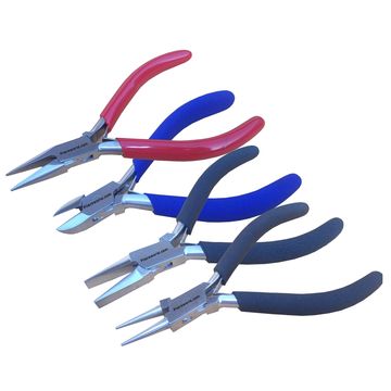 Wholesale Jewelry Pliers 