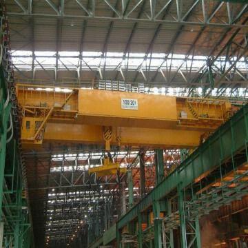 Buy Wholesale China Overhead Crane Capacity 5ton To 300ton Overhead Crane Capacity 5ton To 300ton At Usd 1000 Global Sources