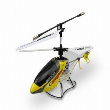 gyro helicopter charger