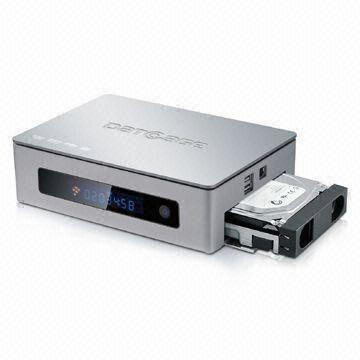Reproductor de disco duro multimedia - China El disco duro hdd Media Player  y reproductor precio