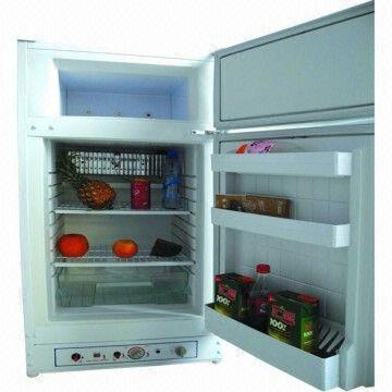 Achetez en gros Réfrigérateur/congélateur Gaz Et Kérosène Nature