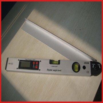 laser level indicator