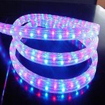 Buy Wholesale China Led Rope Light, Flat, 3line & Led Rope Light ...