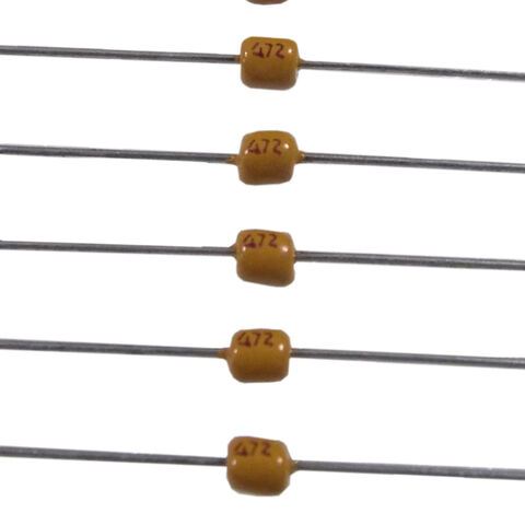 3.3UF 50V Aluminum Electrolytic Polar Capacitor In Pakistan 3.3UF 50V Aluminum Electrolytic Polar Capacitor In Pakistan