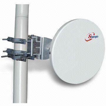 Microwave Antenna