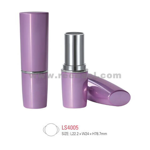 Tubes de rouge à lèvres en gros, emballages cosmétiques de haute qualité disponibles en différentes couleurs et logos, prix d'usine, les commandes OEM sont les bienvenues