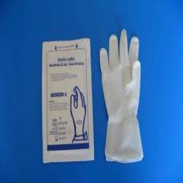 price surgical gloves