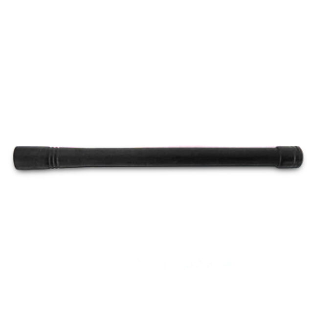 Antenne en caoutchouc pour radio bidirectionnelle avec support de gouttière, les exigences personnalisées sont les bienvenues for sale at factory direct price