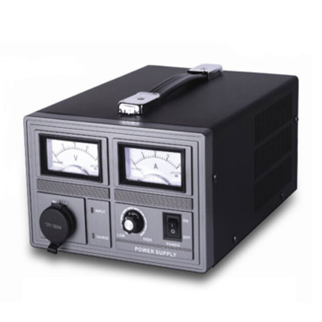 Alimentation Linéaire/Station de Base Radio Bidirectionnelle AC/DC 110V/220V avec Courant de Sortie de 30A for sale at factory direct price