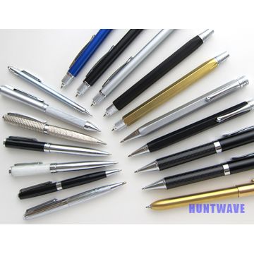 Buy Wholesale Taiwan Classic Ballpoint Pen Design, Roller Ball Pen ...