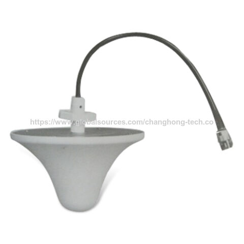 Antena Sem Fio de Teto/LTE com Faixa de Frequência de 824 a 960 e 1710 a 2500MHz - Ideal para soluções de conectividade B2B for sale at factory direct price