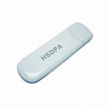 Modem USB 3G Dongle Haute Vitesse - 7,2 Mbps HSUPA/HSDPA