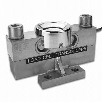 Buy Wholesale China Load Cell Transducer/weighing Sensor With Easy ...