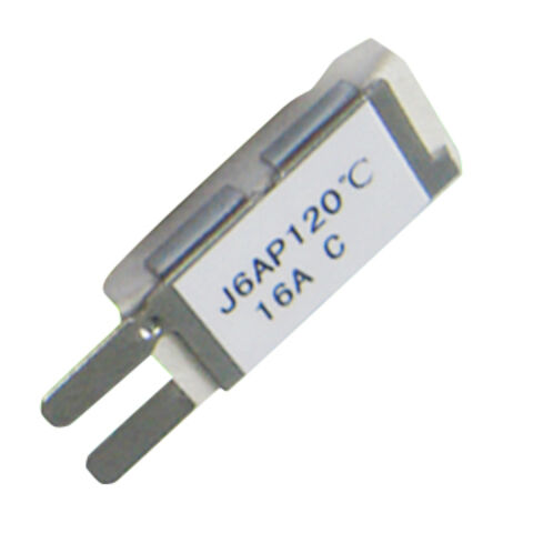 Thermosicherung mit 4 bis 10 Sekunden Auslösezeit und 3 bis 30A Stromstärke for sale at factory direct price