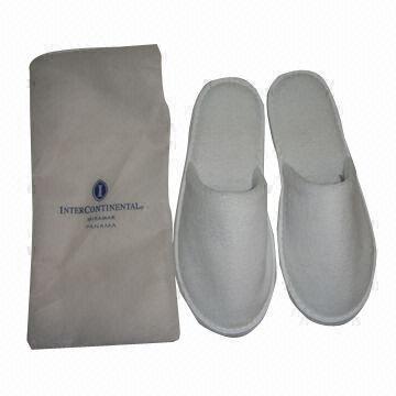 slipper bag