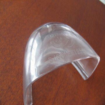 synthetic toe cap