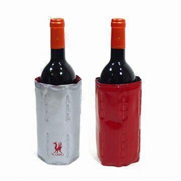 Wine cooler best sale ice pack