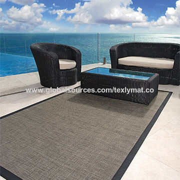 China Luxury Floor Mat With Anti Slip, Outdoor Floor Mats