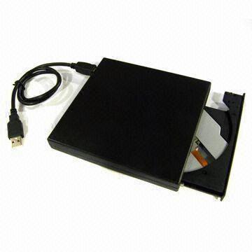 cd rom to usb converter