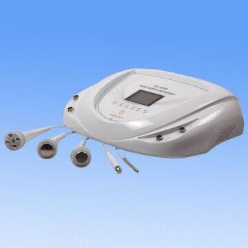 Needle-free Mesotherapy Instrument With Color Screen 