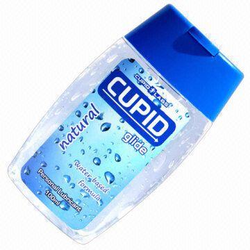 Bulk Buy Bulgaria Wholesale Glide Gel from Cupid Labs