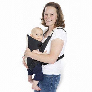 Porte-bébé, porte-bébé, porte-bébé à une épaule pour bébés de 0 à 36 mois,  léger / réglable