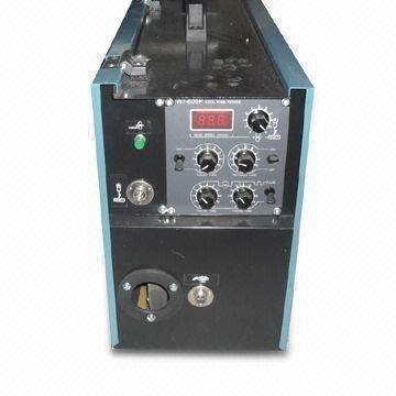 Tig Cold Wire Feeder System With Single Phase 220v Ac Voltage And