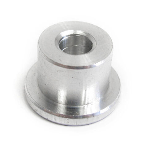 Tornillos y Tuercas de Aluminio en Varios Tamaños, Certificación RoHS, Aceptamos Pedidos OEM - Amplia Selección para la Industria