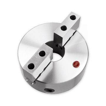 Bulk Buy China Wholesale 2 Jaw Self-centering Chuck, With Plain Back ...
