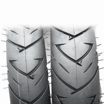 Pneus moto/Moto tube intérieur/pneu 3.00-18 4.10-18 110/90-16
