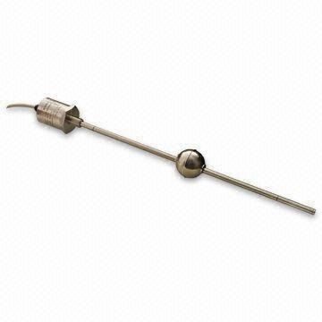 Buy Wholesale China Magnetostrictive Level Position Sensor With 0.05%fs ...