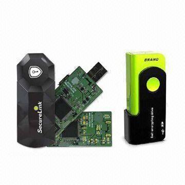 Buy Wholesale China Usb Encryption, Decryption Adapter With Just Plug ...