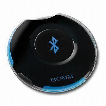 Generic Véritable Oreillette Bluetooth Sans Fil 9D Touch - Prix