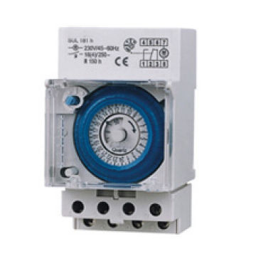 Buy Wholesale China 24 Hours Timer, Time Relay & 24 Hours Timer