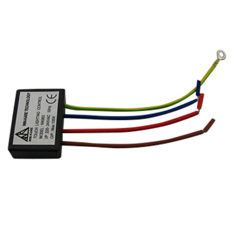 China Touch Lighting Control Switch From Shenzhen Trading China Touch Lighting Control Switch From Shenzhen Trading