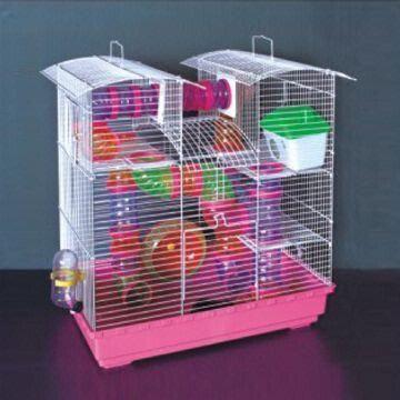 mesh for hamster cage
