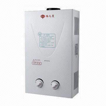 Buy Wholesale China Gas Water Heater With Biogas Energy And Optional Lcd  Display, Automatic Flame Failure Protection u0026 Gas Water Heater | Global  Sources