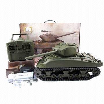 rc tank mato