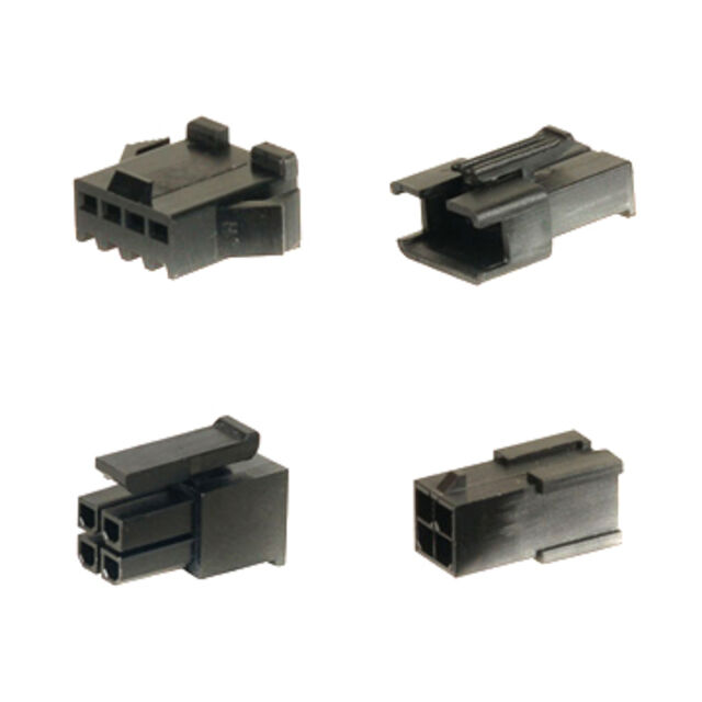 Boîtiers/Bornes/Plaquettes, Disponibles en Différentes Tailles, Conformes à la Directive RoHS