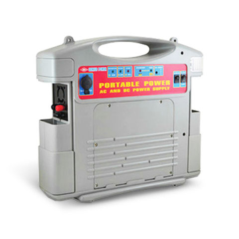 Estaciones de Energía Verde con Cargador Solar Plegable y Batería Interna de 17.8Ah - Solución de Energía Renovable para Empresas for sale at factory direct price
