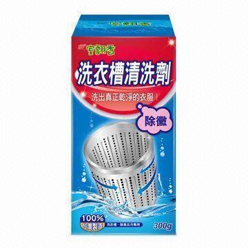 Buy Wholesale Taiwan Washing Machine Cleaning Powder Detergent Powder ...