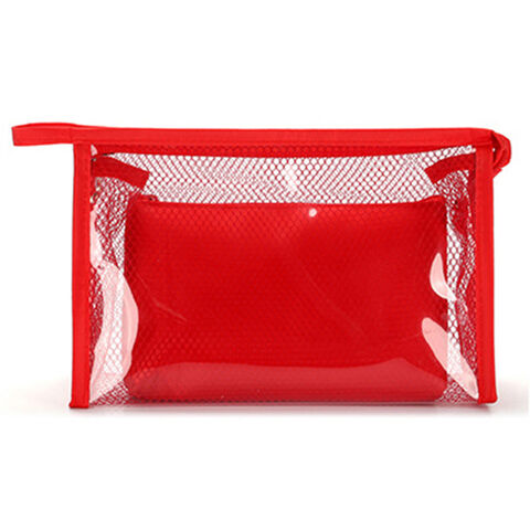 China PVC Bag Manufacturers PVC Bag DIY Handle Bag