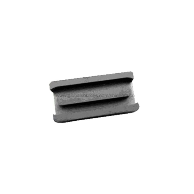 Hochfrequente, verlustarme EDR-Ferritkerne für LED-Leistungstransformatoranwendungen for sale at factory direct price