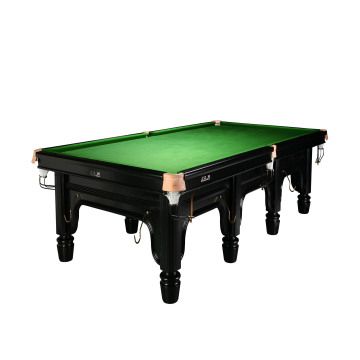 Buy Wholesale China Snooker Table Meets International Standard 12ft   Snooker Table 