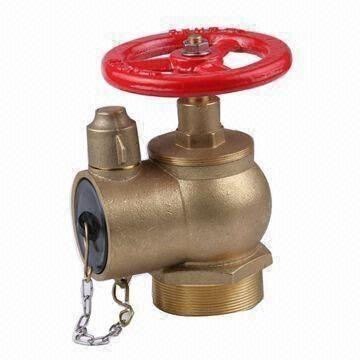Bulk Buy China Wholesale Fire-hydrant/brass Landing Valve With 3-inch Bsp  Thread from Shangyu Hongye Fire Protection Equipment Factory