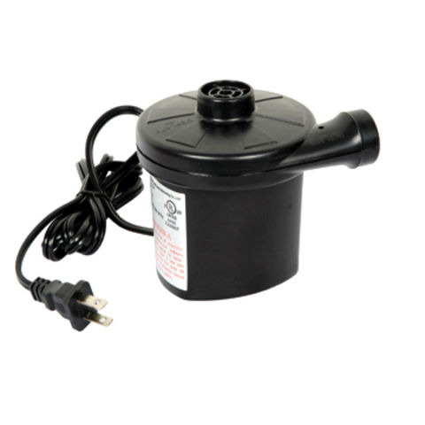 China Ce Electric Air Pump For Vacuum Bag From