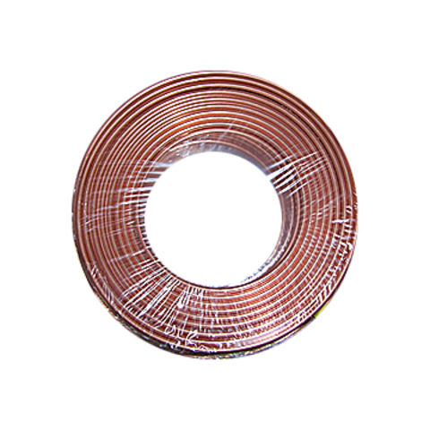 Buy Wholesale China Copper Tube Pancake Coil Seamless Used For Air